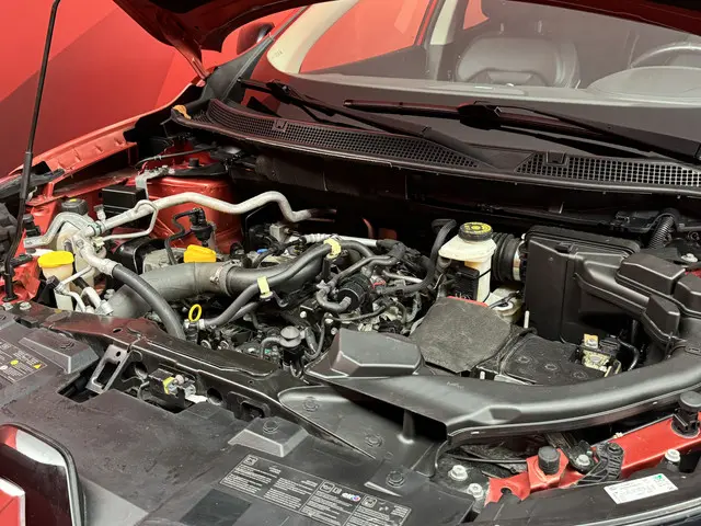 Renault Kadjar 1.2 TCe Bose 2015 Benzine 12