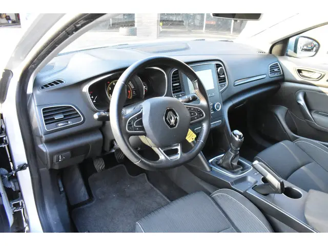Renault Mégane 1.2 TCe Zen 2016 Benzine 15