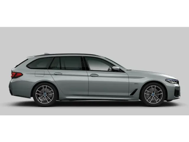 BMW 5 Serie Touring 530e 2022 Hybride Benzine 17