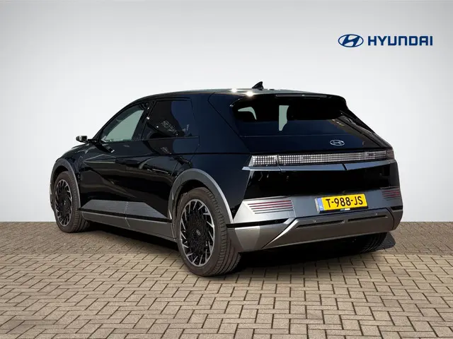 Hyundai IONIQ 5 Lounge AWD 77.4 kWh 2023 Elektrisch 6