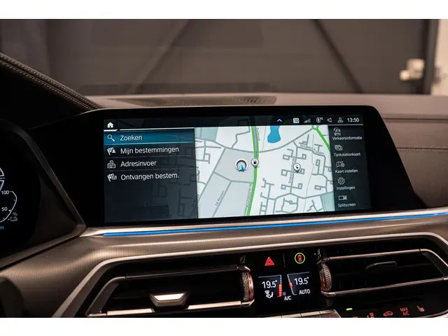 BMW X5 xDrive45e High Executive 2021 Hybride Benzine 27