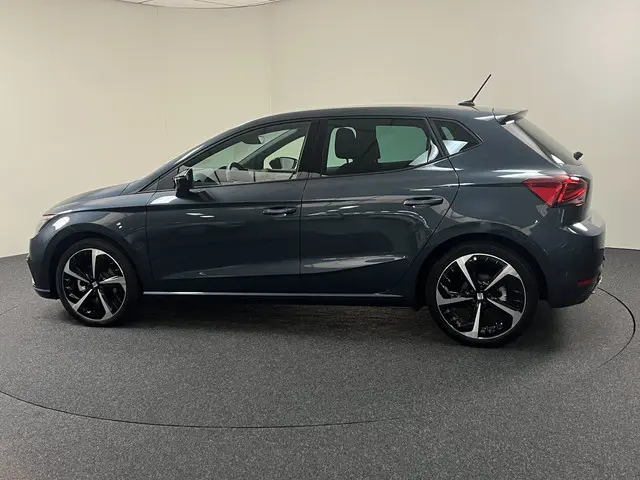 SEAT Ibiza 1.0 EcoTSI FR 115 PK DSG 2024 Benzine 4