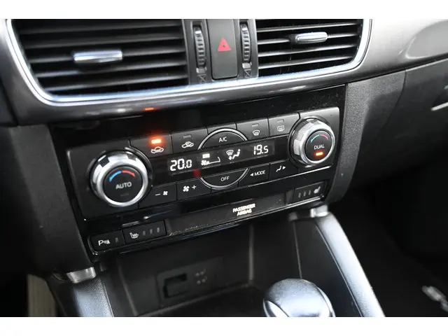 Mazda CX-5 SkyActiv-G 165 automaat TS+ 2015 Benzine 24