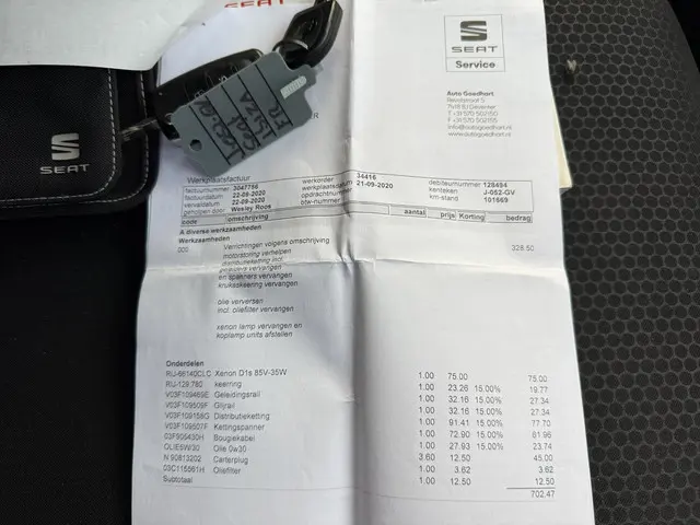 SEAT Ibiza 1.2 TSI FR 2015 Benzine 22