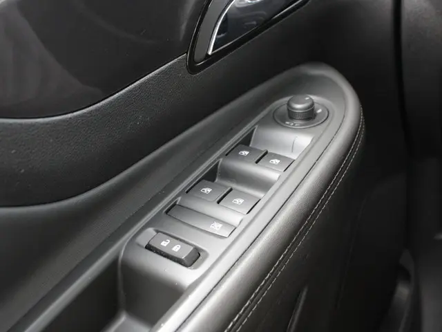 Opel Mokka X 1.4 Turbo Innovation 2018 Benzine 23