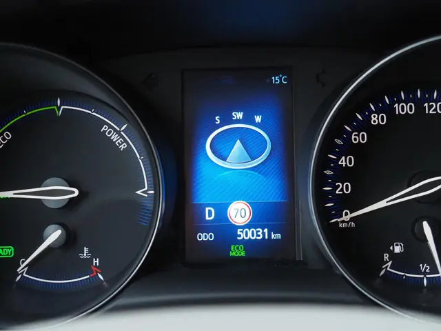 Toyota C-HR 1.8 Hybrid Executive 2018 Hybride Benzine 3