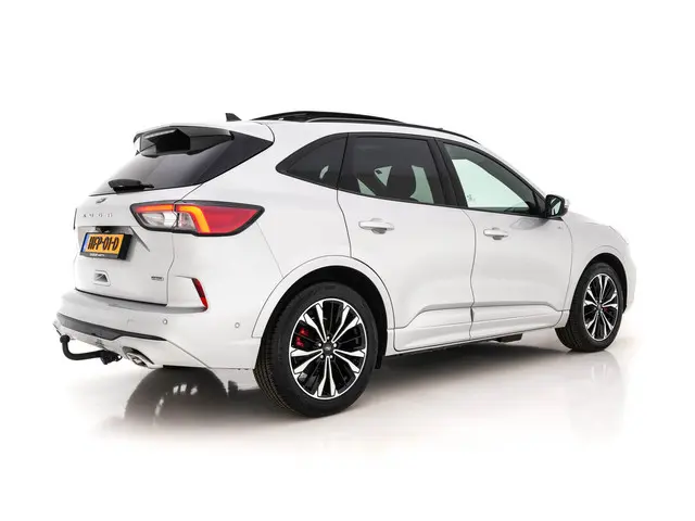 Ford Kuga 2.5 PHEV ST-Line X 2020 Hybride Benzine 6