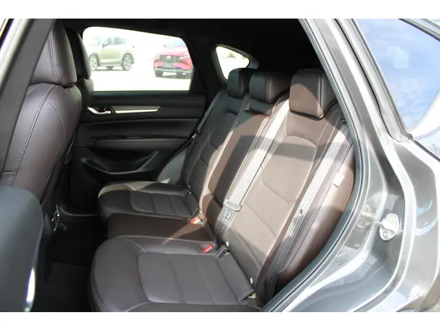 Mazda CX-5 2.5 AWD SkyActiv-G 194 Signature 2019 Benzine 28