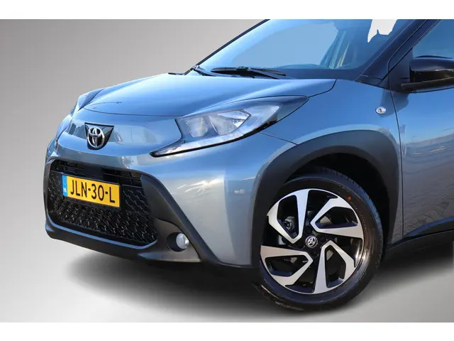 Toyota Aygo X 1.0 VVT-i MT Pulse Limited, 2025 Benzine 25