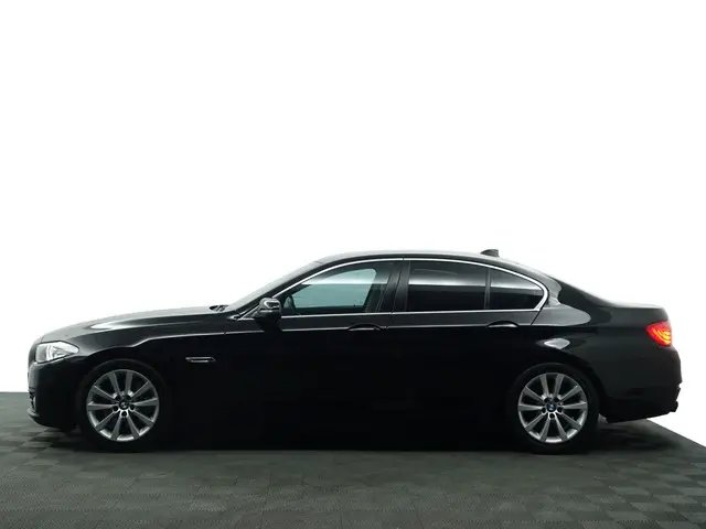 BMW 5 Serie 528i M Sport Aut- 2014 Benzine 35