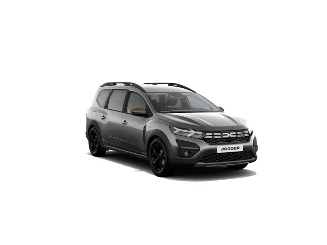 Dacia Jogger Limited Edition 2026 Hybride Benzine