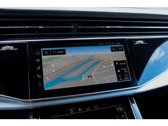 Audi Q8 50 TDI quattro Pro Line S 2019 Diesel 35