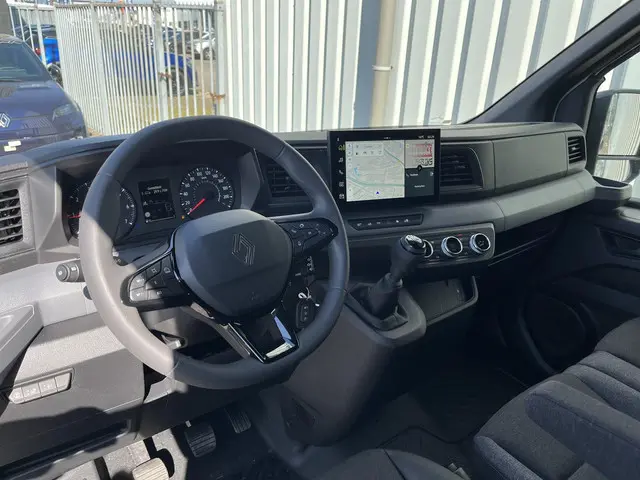 Renault Master L2H2 T35 2.0 dCi 130 Advance 2024 Diesel 7