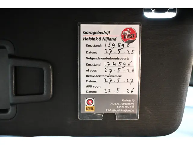 Volkswagen Golf 1.4 TSI GTE 2015 Hybride Benzine 18