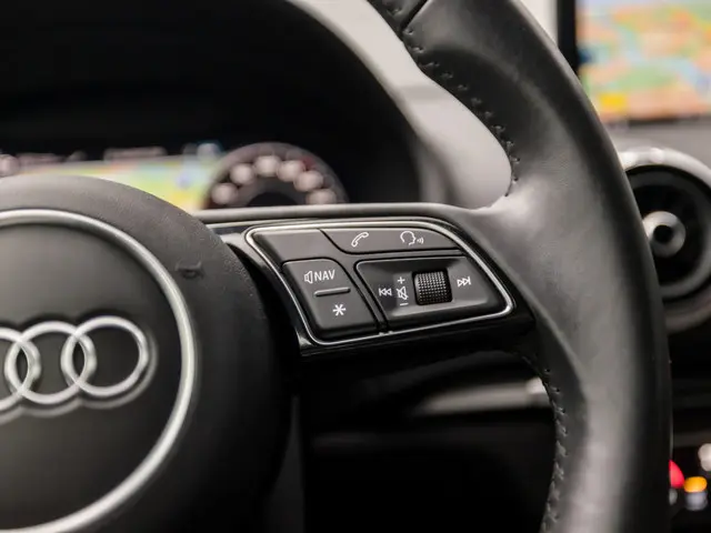 Audi A3 Sportback 1.4 e-tron Sport 2018 Hybride Benzine 22