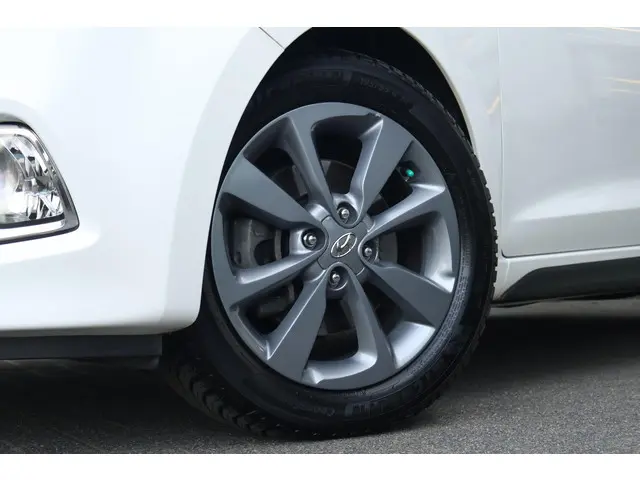 Hyundai i20 Coupé 1.0 T-GDI Premium 2017 Benzine 5