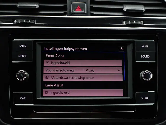 Volkswagen Tiguan 1.4 TSI ACT R Line Aut- 2017 Benzine 9