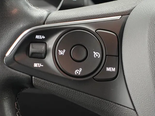 Opel Combo 1.5D L1H1 Edition 2021 Diesel 21