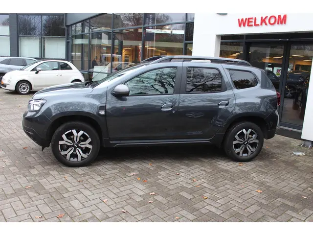 Dacia Duster 1.3 TCe 130 Journey 2023 Benzine 3