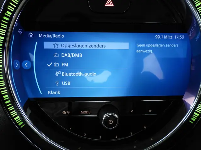 MINI 3-Deurs One 2022 Benzine 27