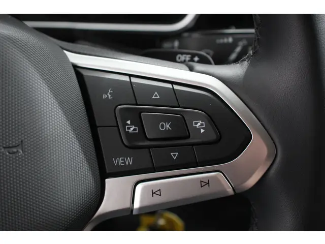 Volkswagen T-Cross 1.0 TSI 110pk DSG Style 2021 Benzine 15