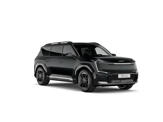 Kia EV9 2