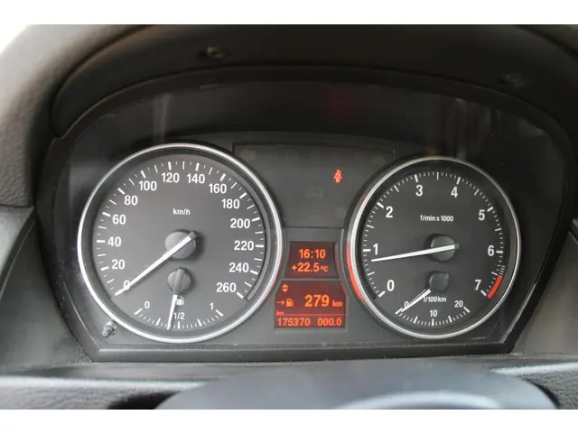 BMW X1 sDrive20i High Executive 2015 Benzine 20