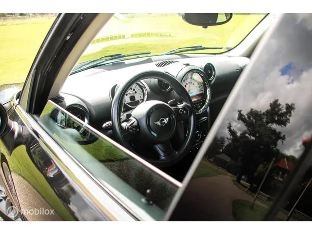 MINI Countryman 1.6 Cooper S Pepper | 2013 Benzine 26
