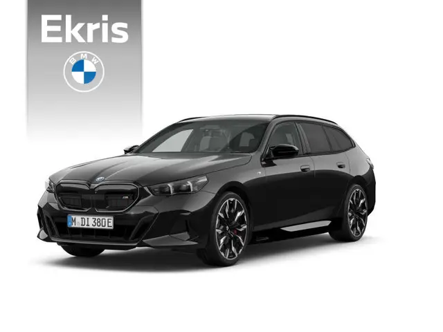 BMW i5 Touring M60 xDrive 2025 Elektrisch
