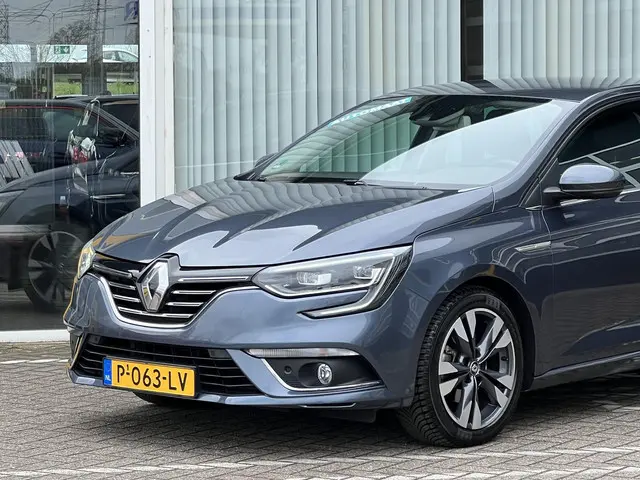 Renault Mégane 3
