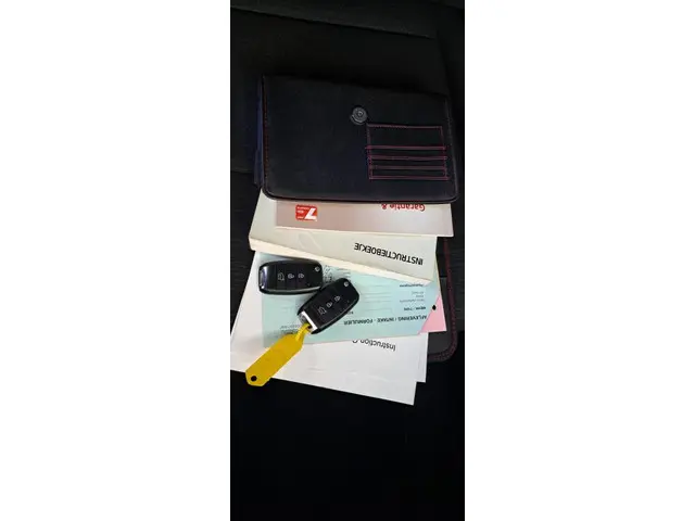 Kia Picanto - 1.0 CVVT - EconomyPlusLine 2018 Benzine 14