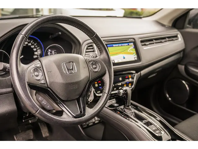 Honda HR-V 1.5i VTEC ELEGANCE 2020 Benzine 6