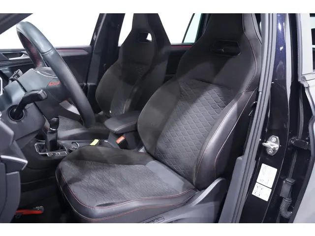 SEAT Tarraco 1.5 TSI FR Business Intense 2023 Benzine 39