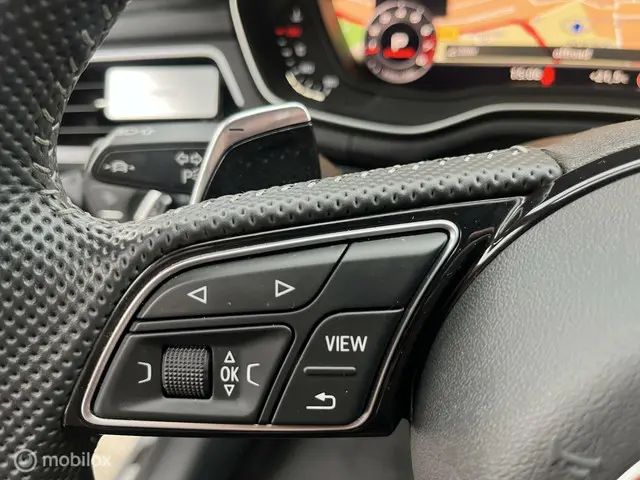 Audi RS5 2.9 TFSI RS 5 quattro 2019 Benzine 24