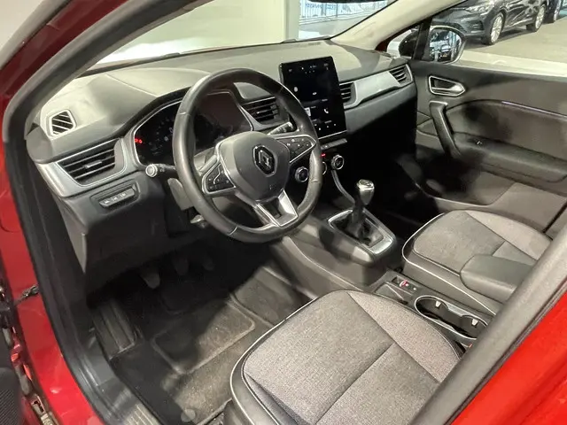 Renault Captur 1.3 TCe 130 Edition One 2020 Benzine 7