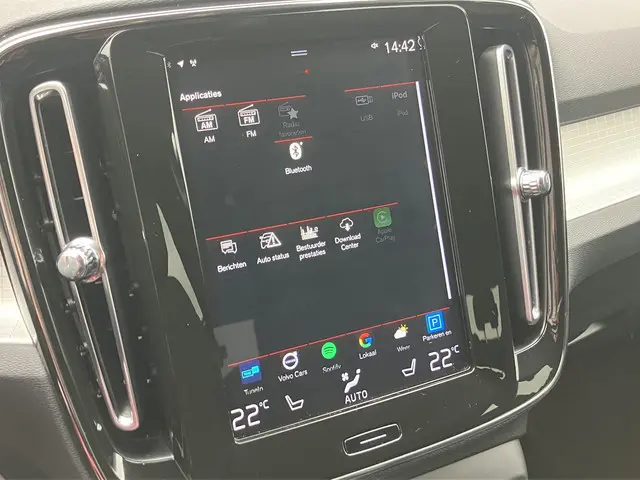 Volvo XC40 1.5 T3 2019 Benzine 47