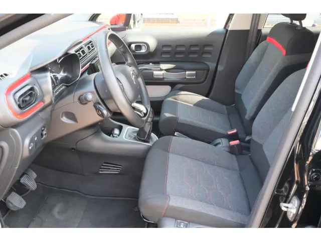 Citroën C3 PT82 Shine 2017 Benzine 24