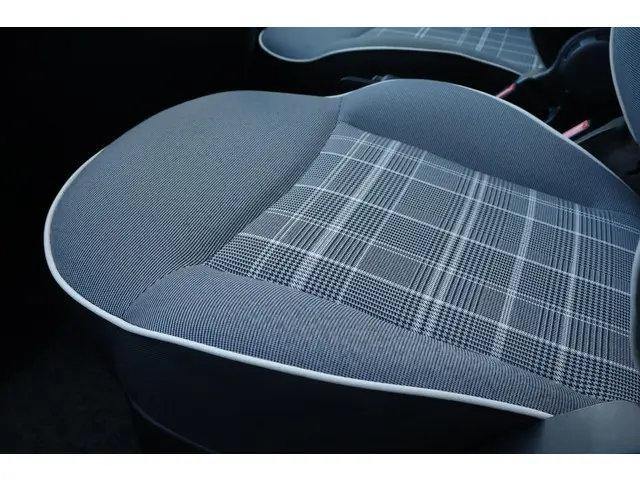 Fiat 500C 1.2 Lounge 2019 Benzine 11