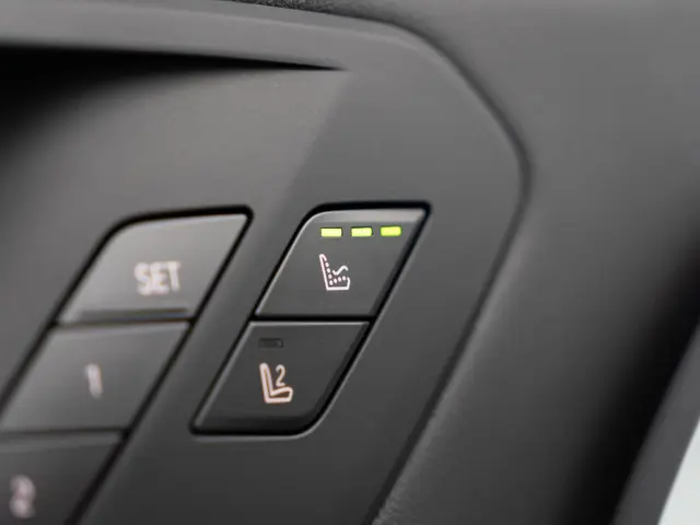 BMW X5 xDrive50e 2026 Hybride Benzine 28