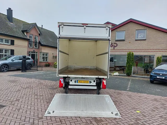 MAN TGE 35 2.0 Lang 2020 Diesel 30