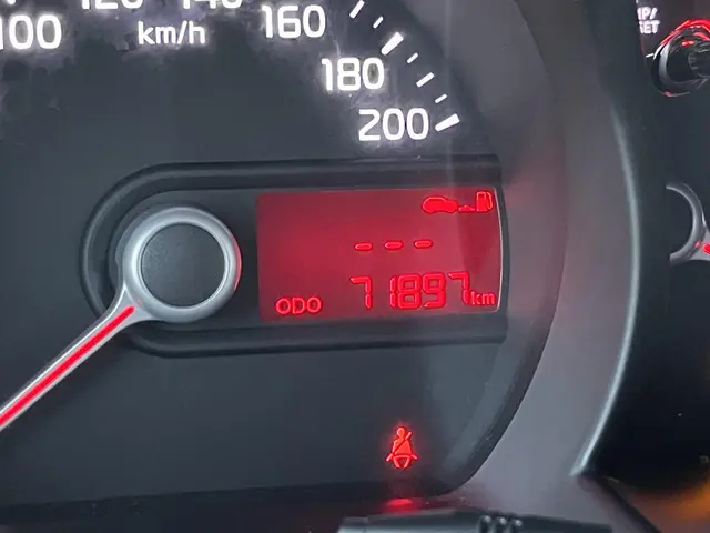 Kia Picanto 1.0 CVVT Comfort Pack 2013 Benzine 20