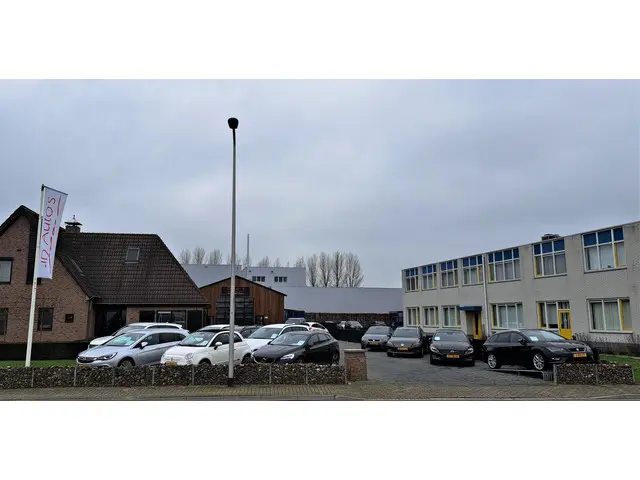 Renault Mégane Estate 1.3 TCe Business Zen 2021 Benzine 26