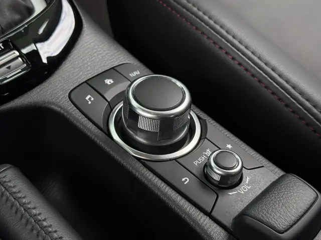 Mazda CX-3 2.0 SkyActiv-G 120 GT-M 2018 Benzine 22