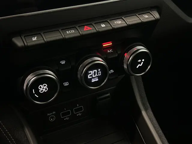 Renault ZOE R135 Iconic 52 kWh 2024 Elektrisch 13