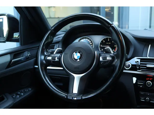 BMW X4 xDrive20d Centennial High Executive 2016 Diesel 27