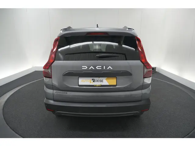Dacia Jogger TCe 100 ECO-G Expression 2025 LPG/Gas 21