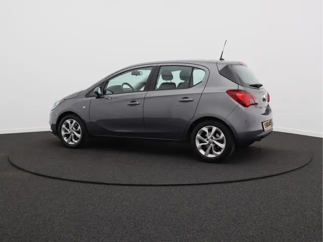 Opel Corsa 1.0 Turbo Edition/ mooie auto! 2014 Benzine 10