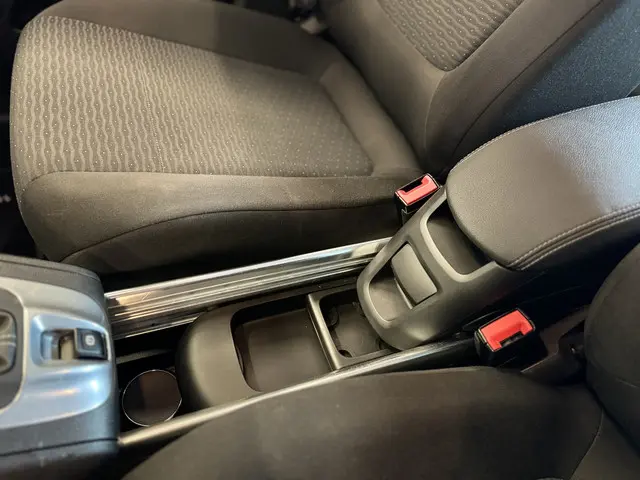 Opel Meriva 1.4 Turbo 2016 Benzine 25