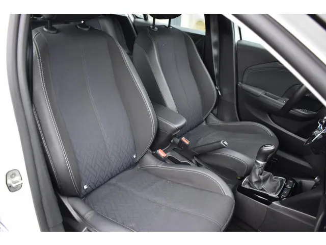 Opel Corsa 1.2 Edition 2022 Benzine 16