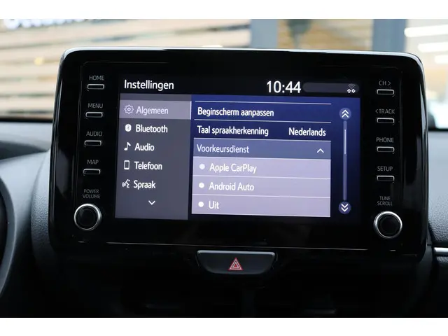 Toyota Yaris 1.5 Hybrid Dynamic 2023 Hybride Benzine 8